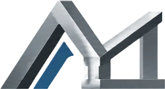 AUX Metallbau Logo