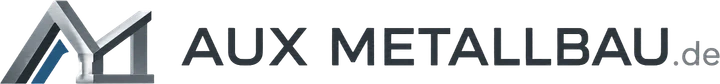 AUX Metallbau Logo