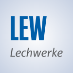 Lechwerke Augsburg