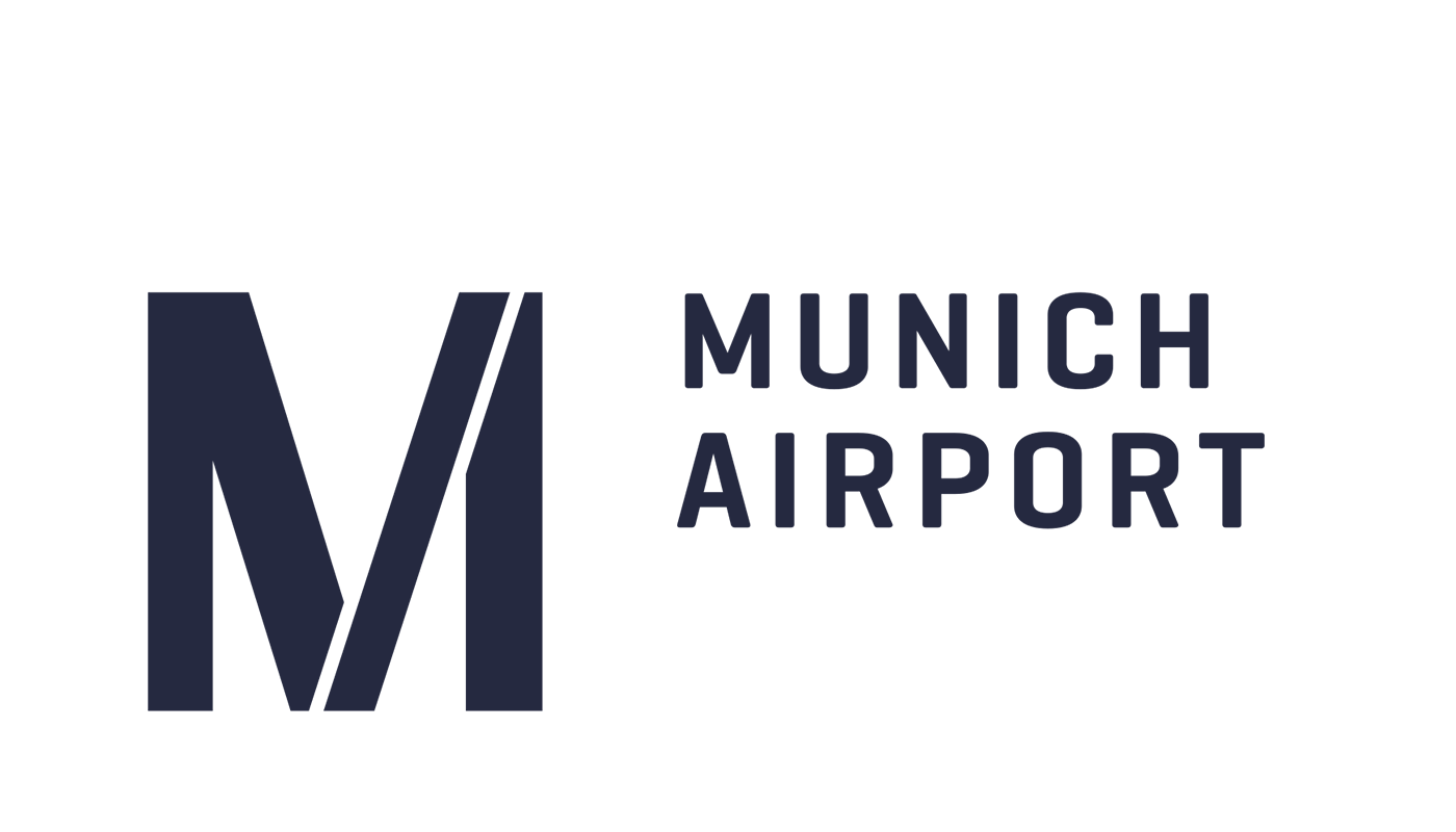 München Flughafen