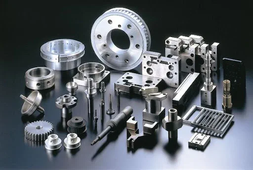 CNC-gefräste Aluminiumblöcke – Maßhaltigkeit und Oberflächengüte