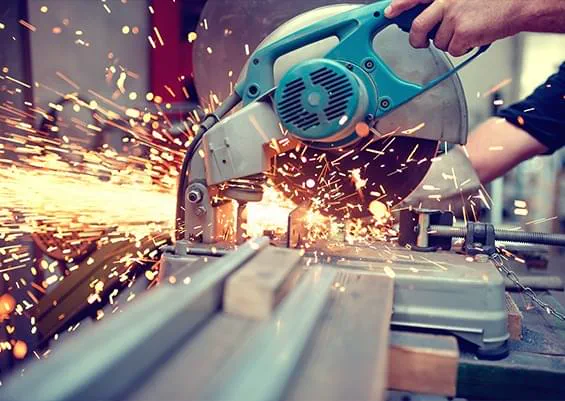 Edelstahltanks und Behälter für die Lebensmittelindustrie