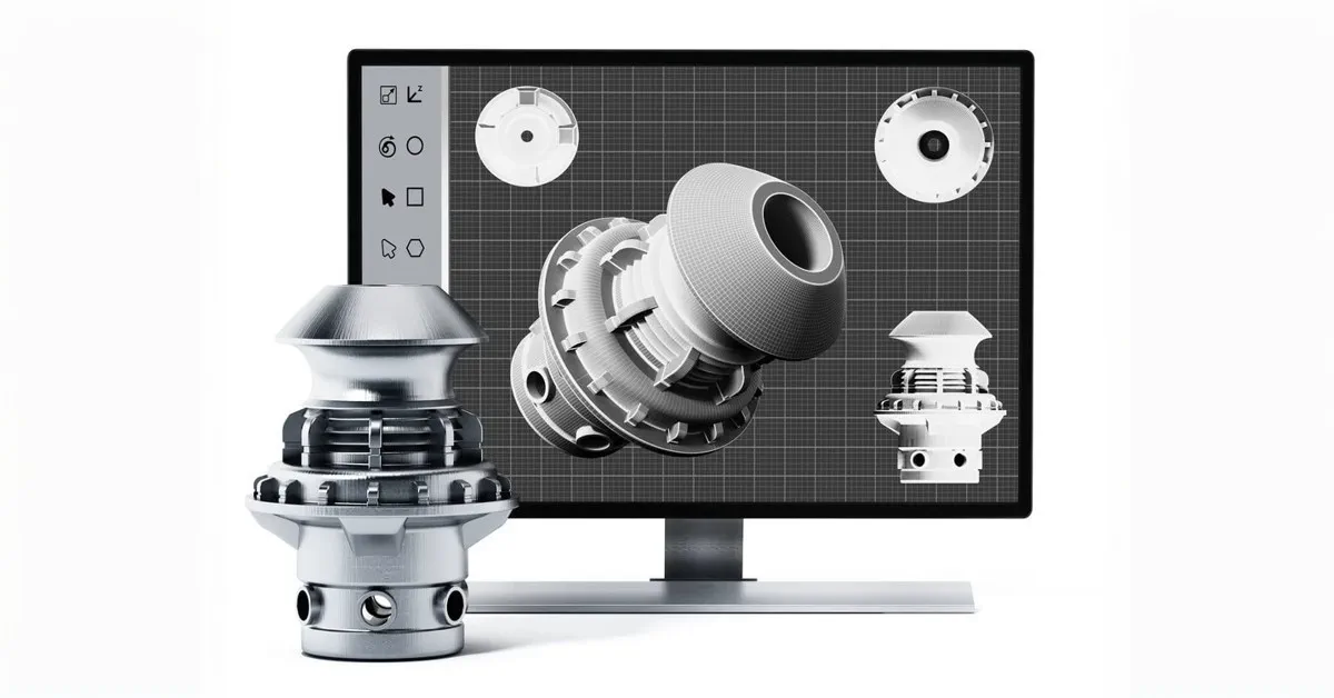 Werkhalle mit montierten Prototyprahmen – Produktionstest