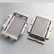 3D-Modell auf Computerbildschirm – Entwurfsphase